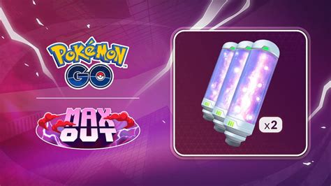 pokemon go max gifts|pokemon go